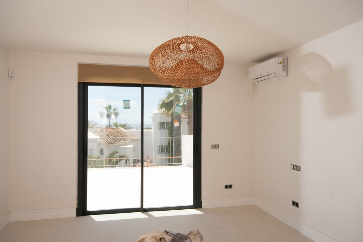Villa for sale in Marbella