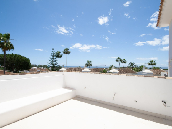 Villa for sale in Marbella