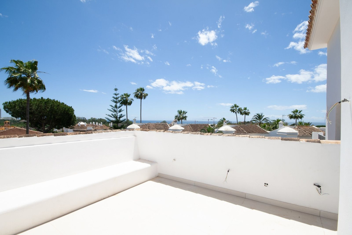 Villa for sale in Marbella