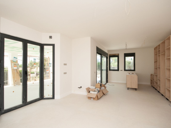Villa for sale in Marbella