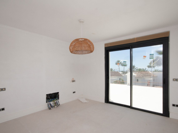 Villa for sale in Marbella