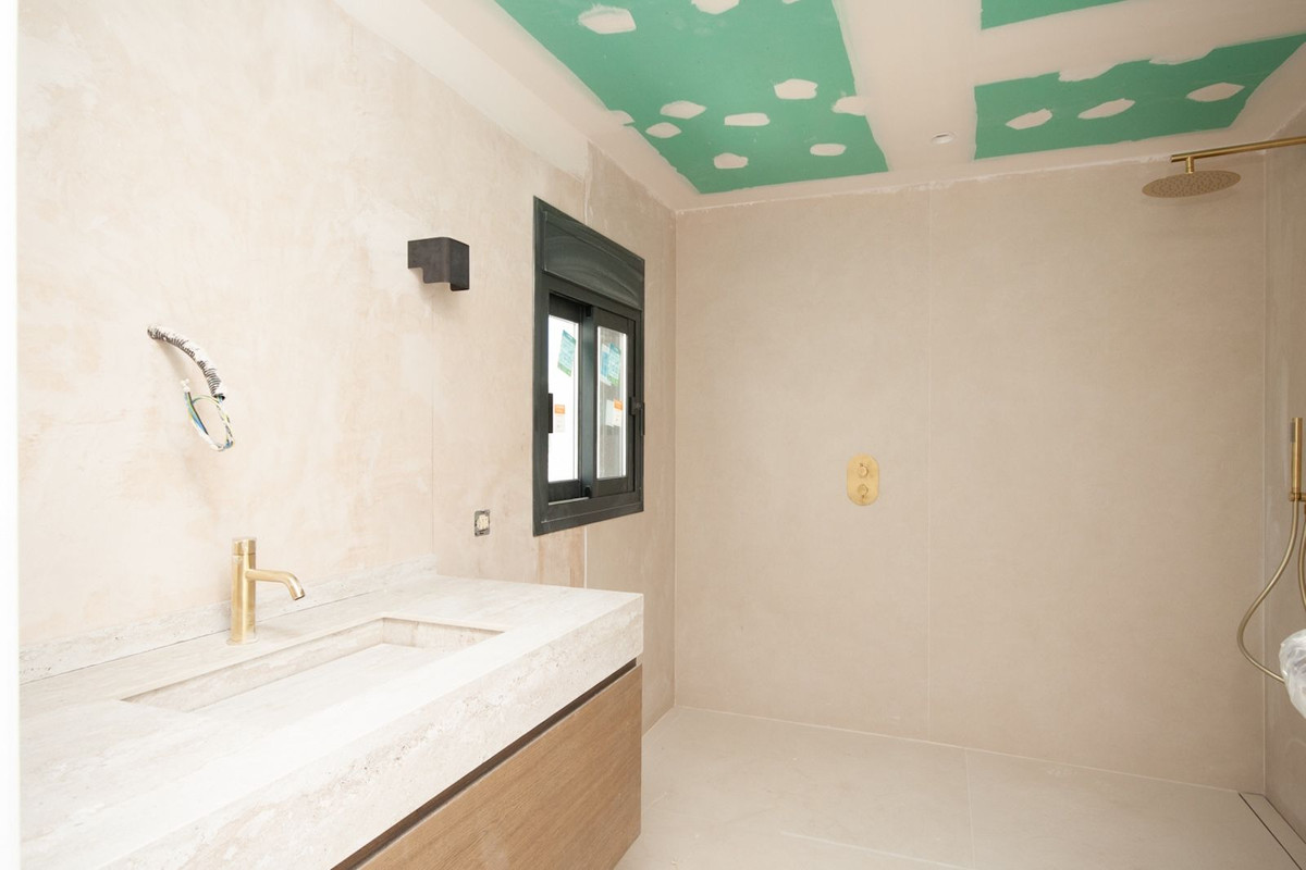Villa for sale in Marbella