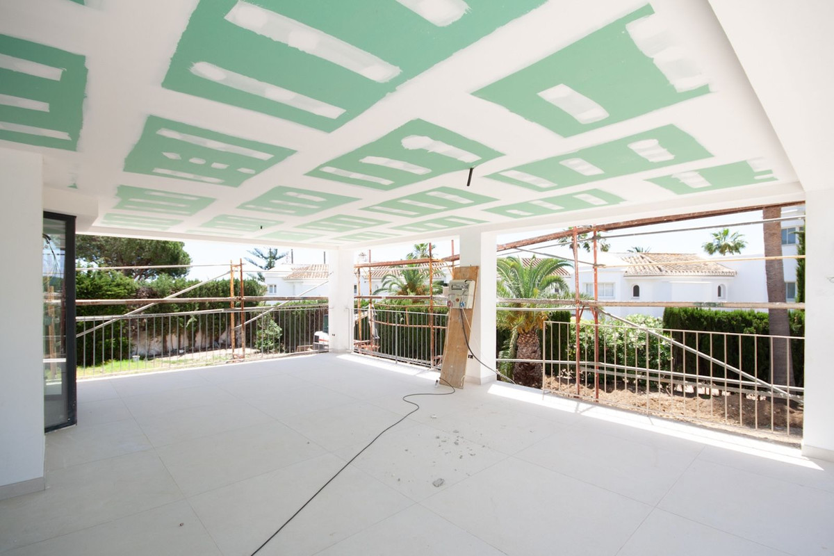 Villa for sale in Marbella