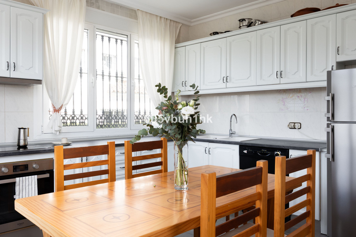 Villa for sale in Marbella