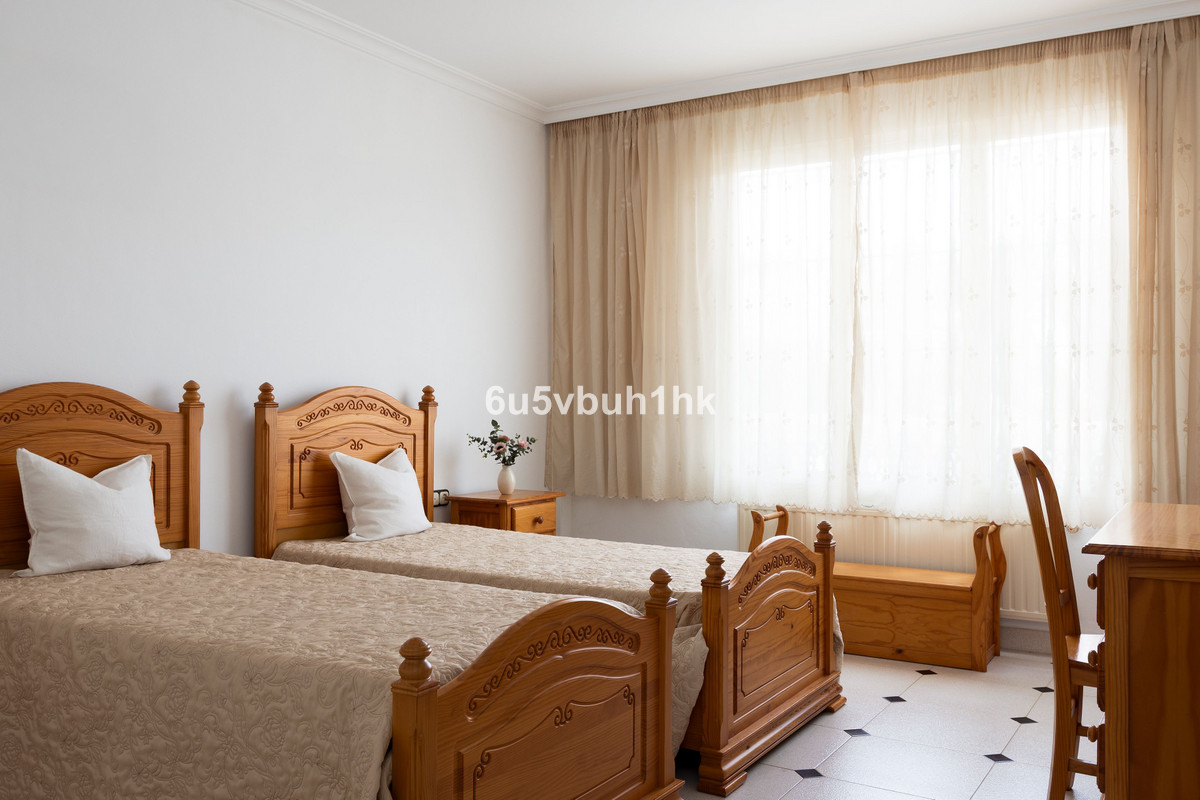 Villa for sale in Marbella