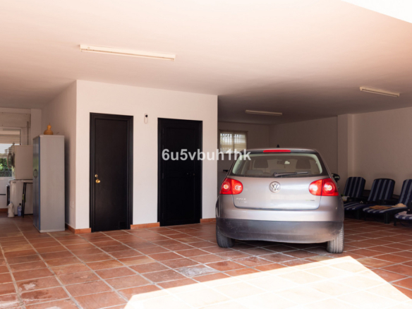 Villa for sale in Marbella