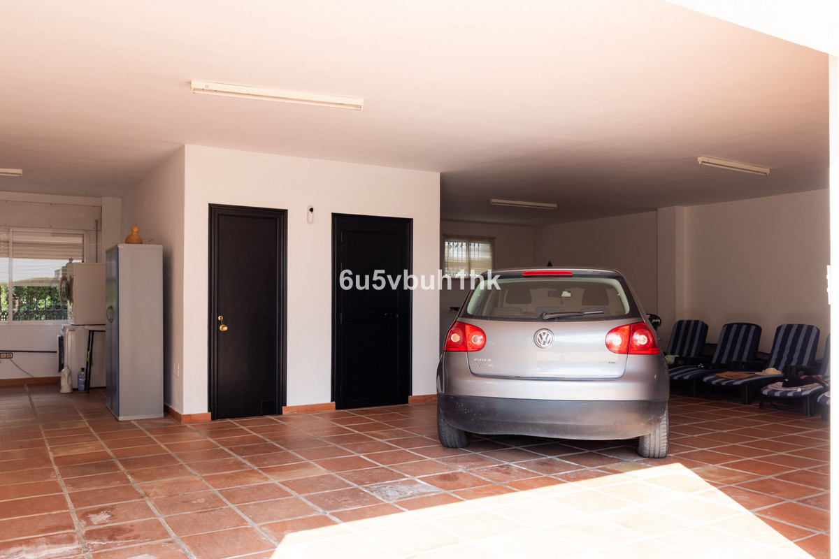 Villa for sale in Marbella