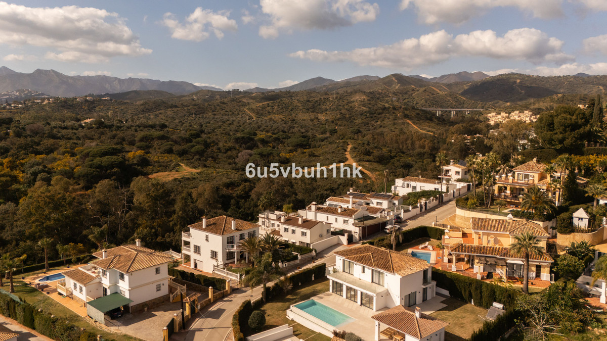 Villa for sale in Marbella