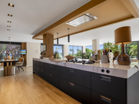 Villa til salg i Marbella