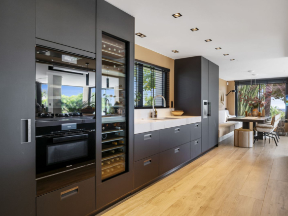 Villa til salg i Marbella