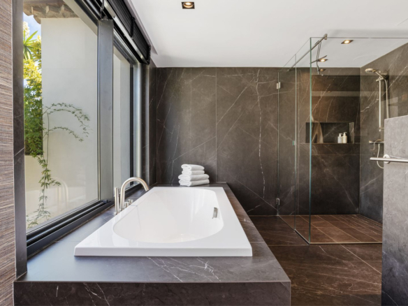Villa til salg i Marbella