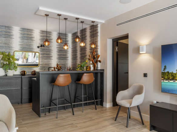 Villa til salg i Marbella