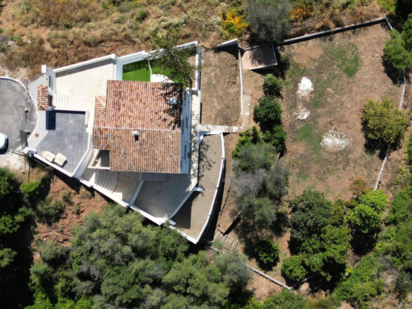 Villa for sale in Marbella