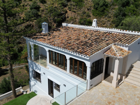 Villa for sale in Marbella
