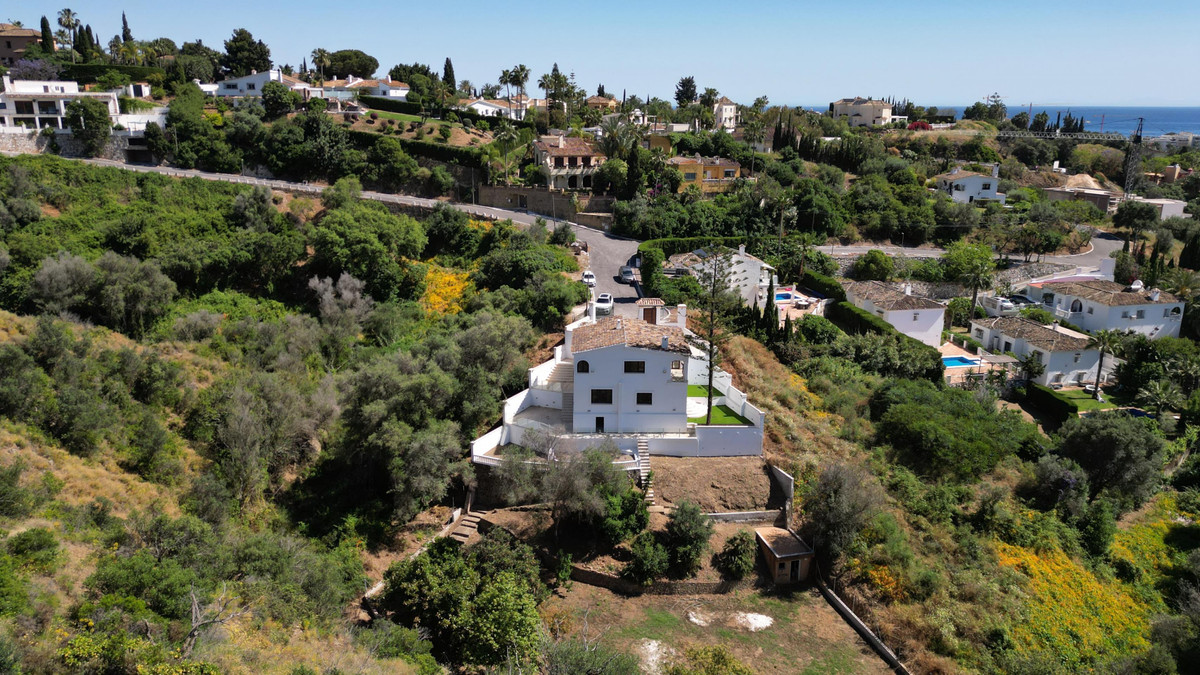 Villa for sale in Marbella