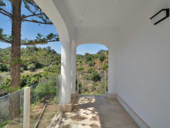 Villa for sale in Marbella