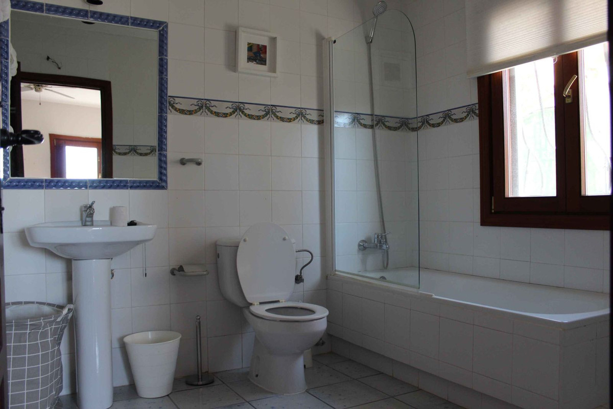 Villa for sale in Marbella