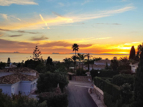 Villa for sale in Marbella