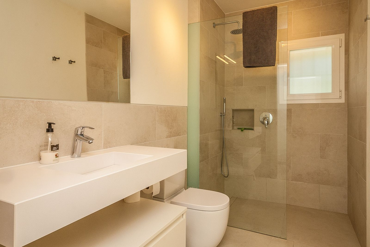 Villa for sale in Marbella