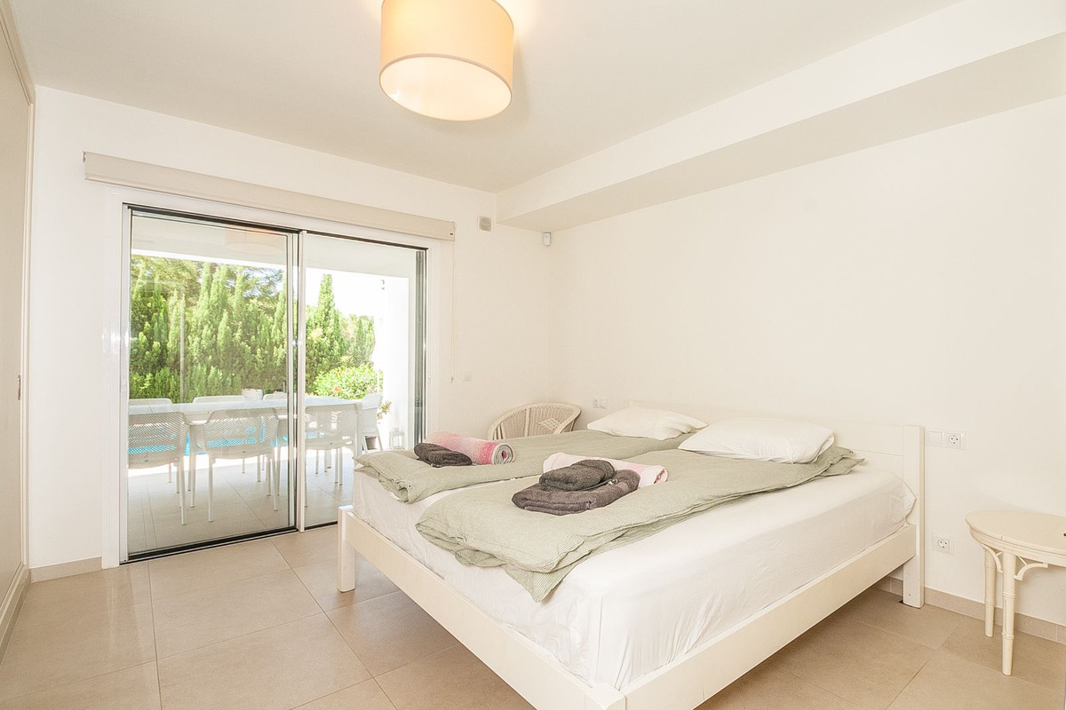 Villa for sale in Marbella
