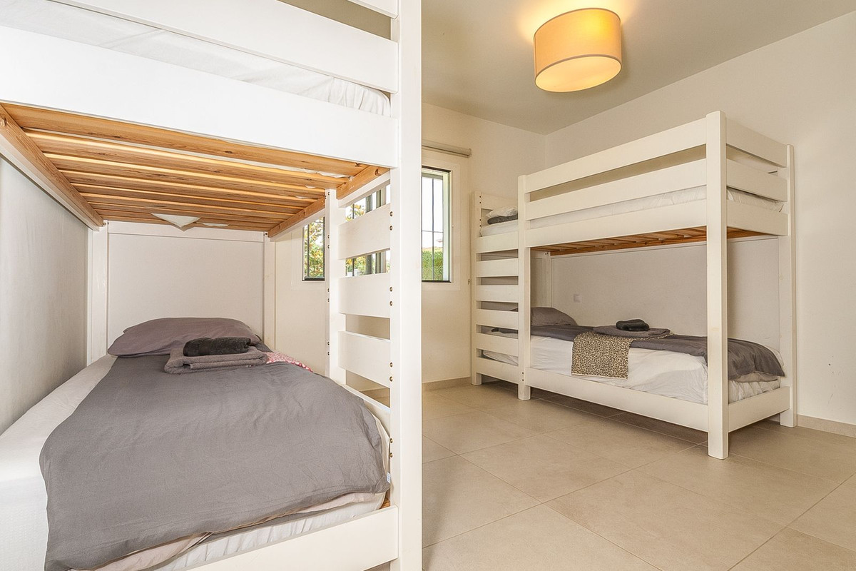 Villa for sale in Marbella