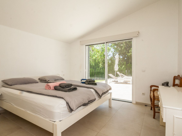 Villa for sale in Marbella