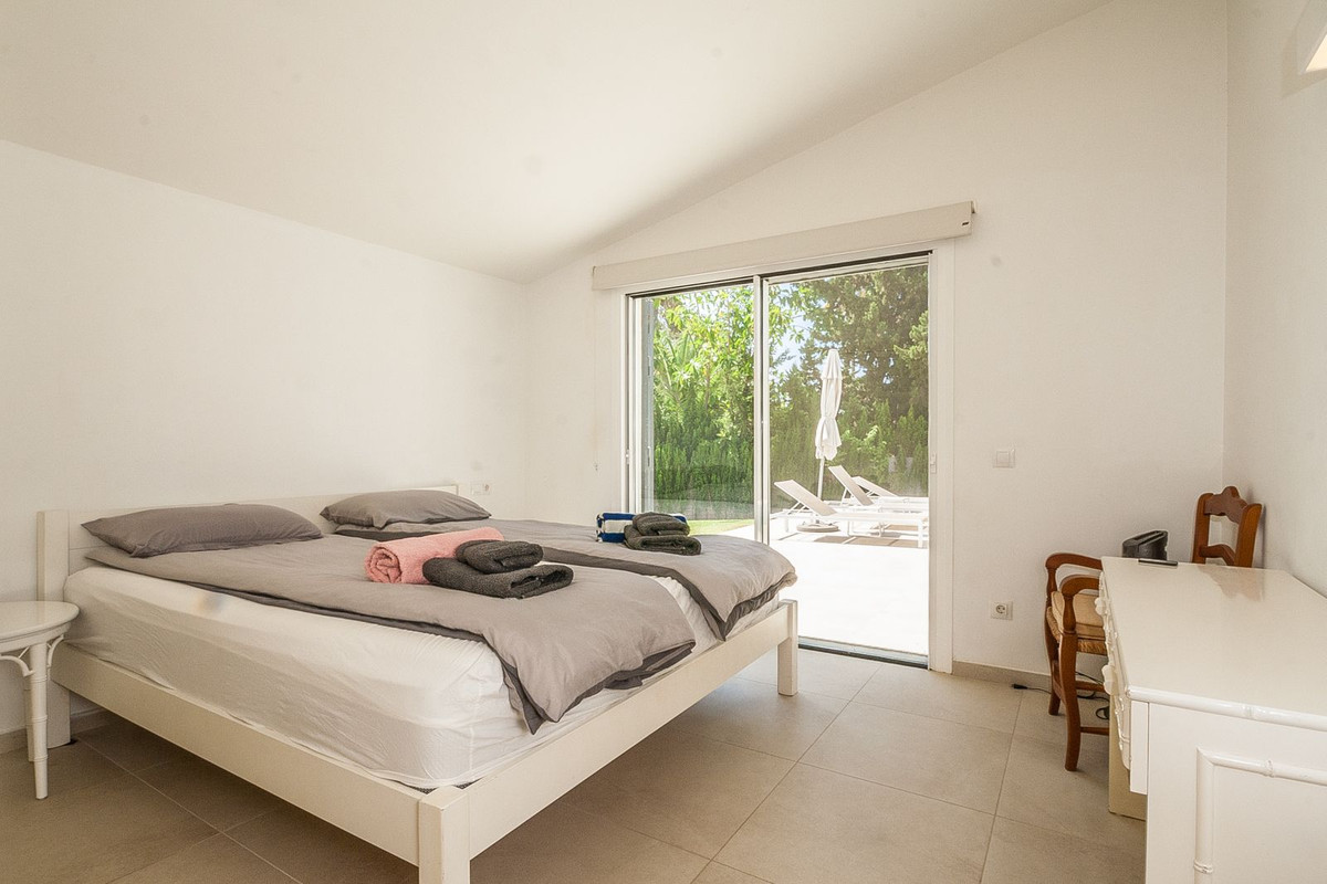 Villa for sale in Marbella