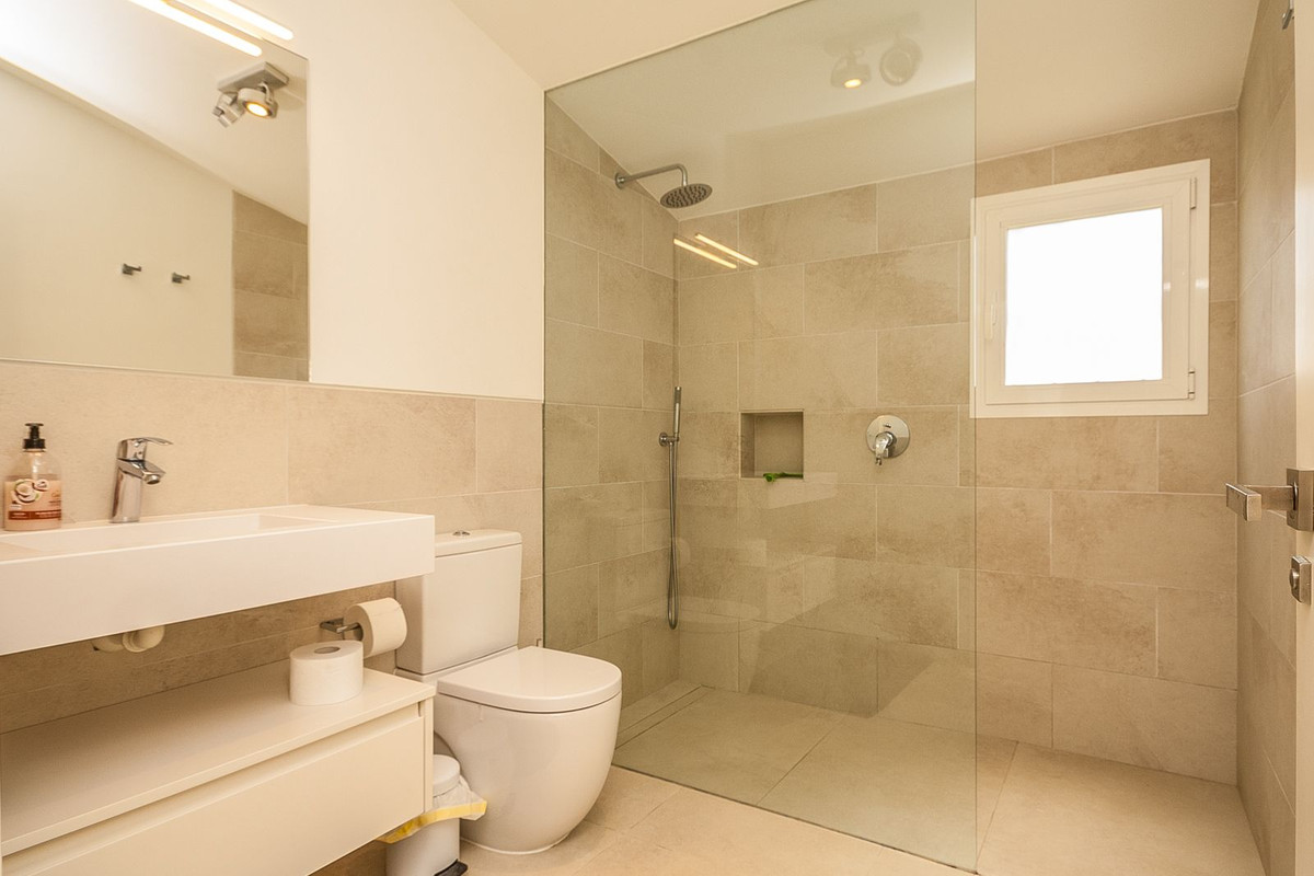 Villa for sale in Marbella