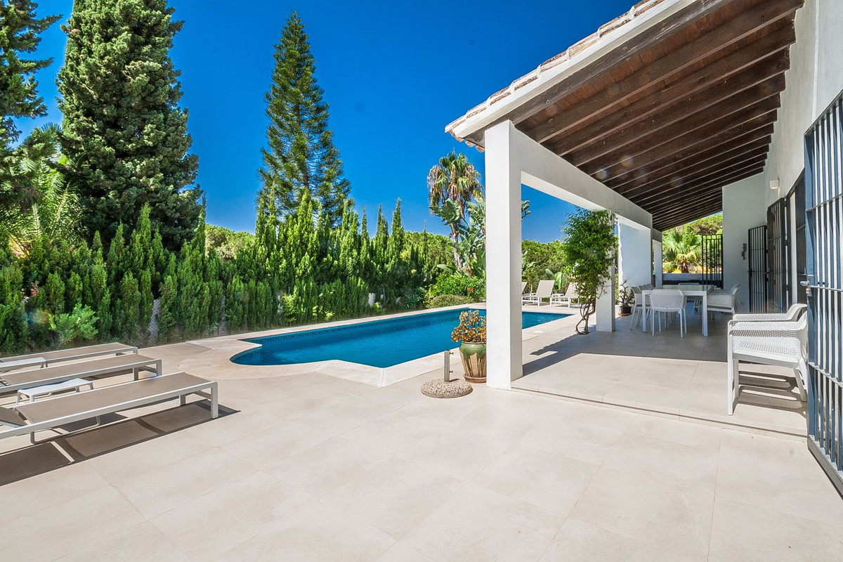 Villa for sale in Marbella