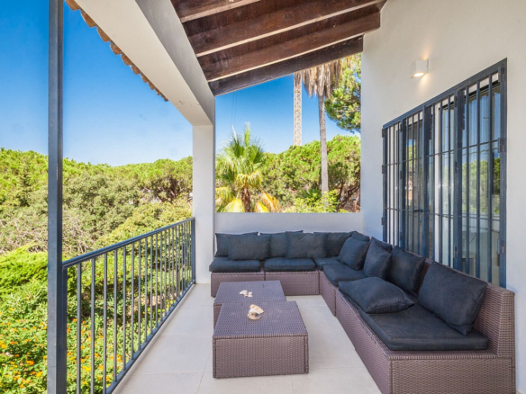 Villa for sale in Marbella