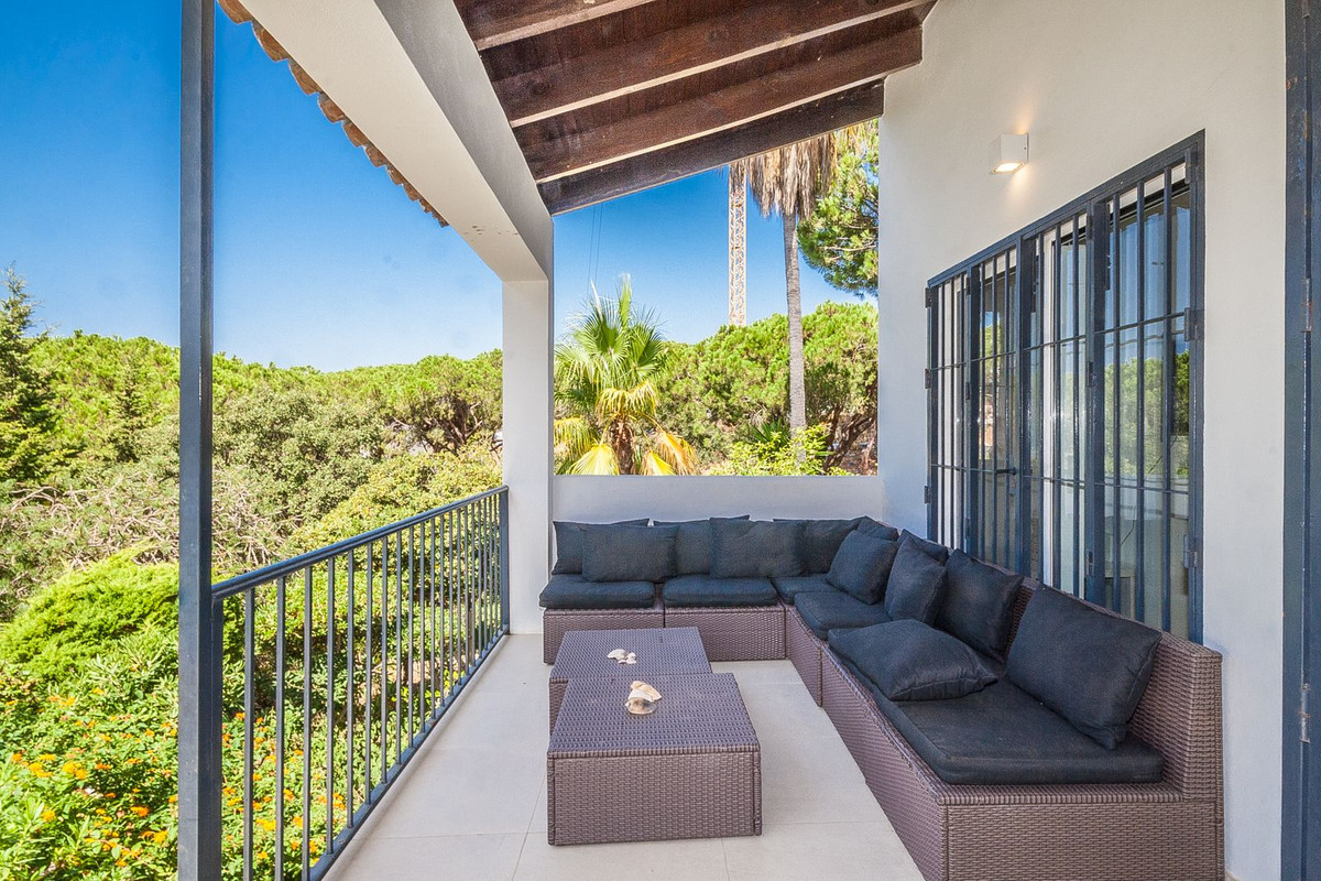 Villa for sale in Marbella