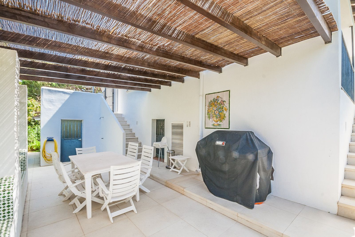 Villa for sale in Marbella