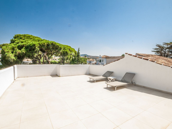 Villa for sale in Marbella