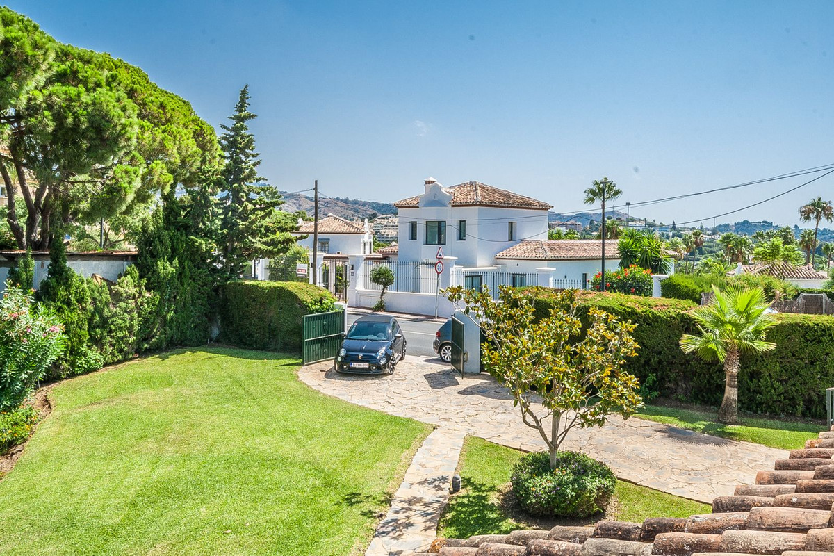 Villa for sale in Marbella