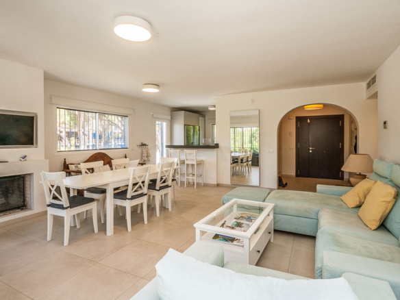 Villa for sale in Marbella