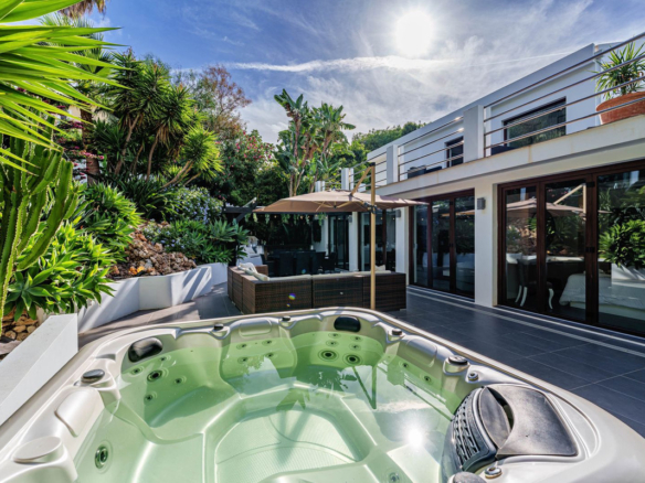 Villa for sale in Marbella