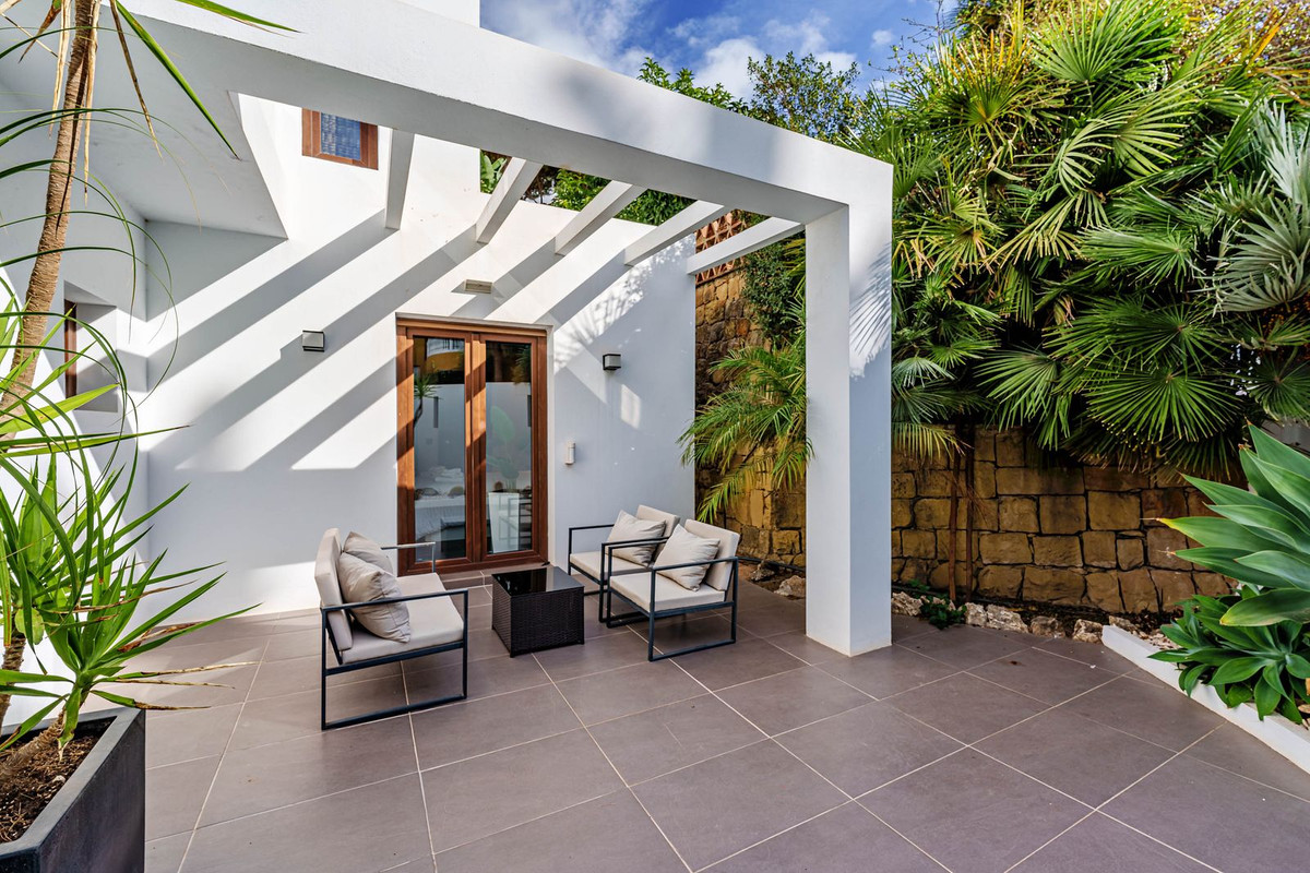 Villa for sale in Marbella