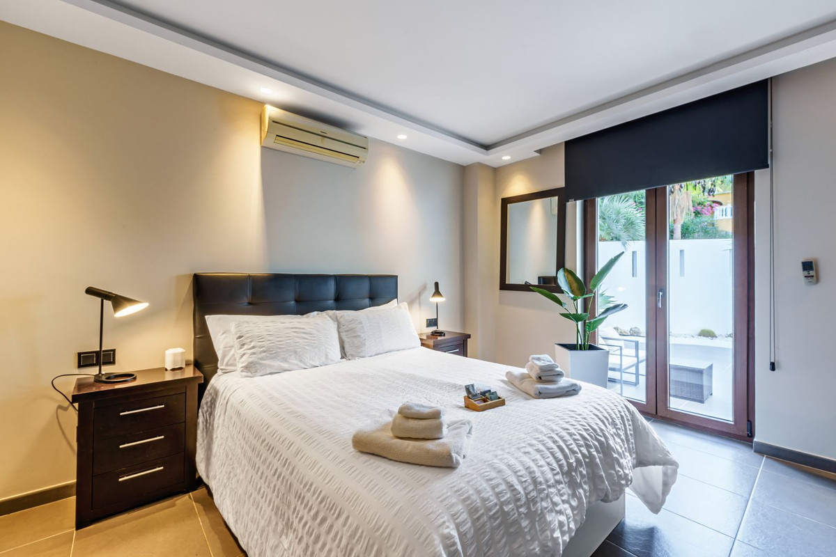 Villa for sale in Marbella