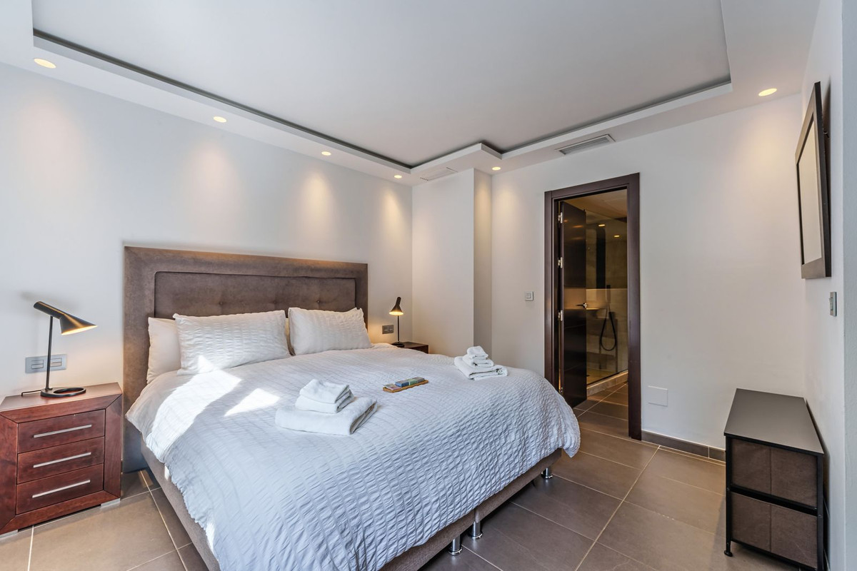 Villa for sale in Marbella