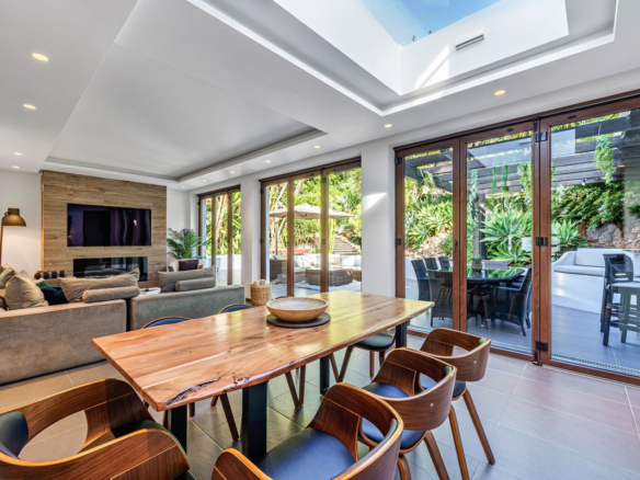 Villa for sale in Marbella