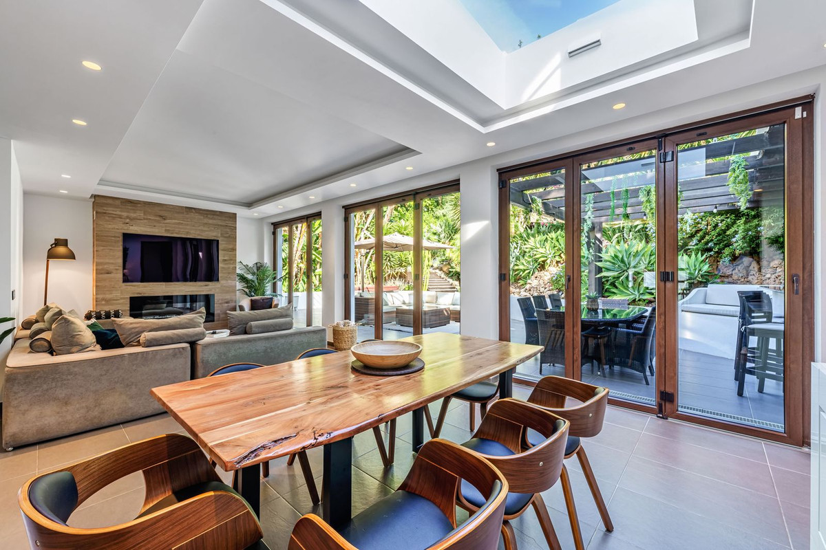 Villa for sale in Marbella