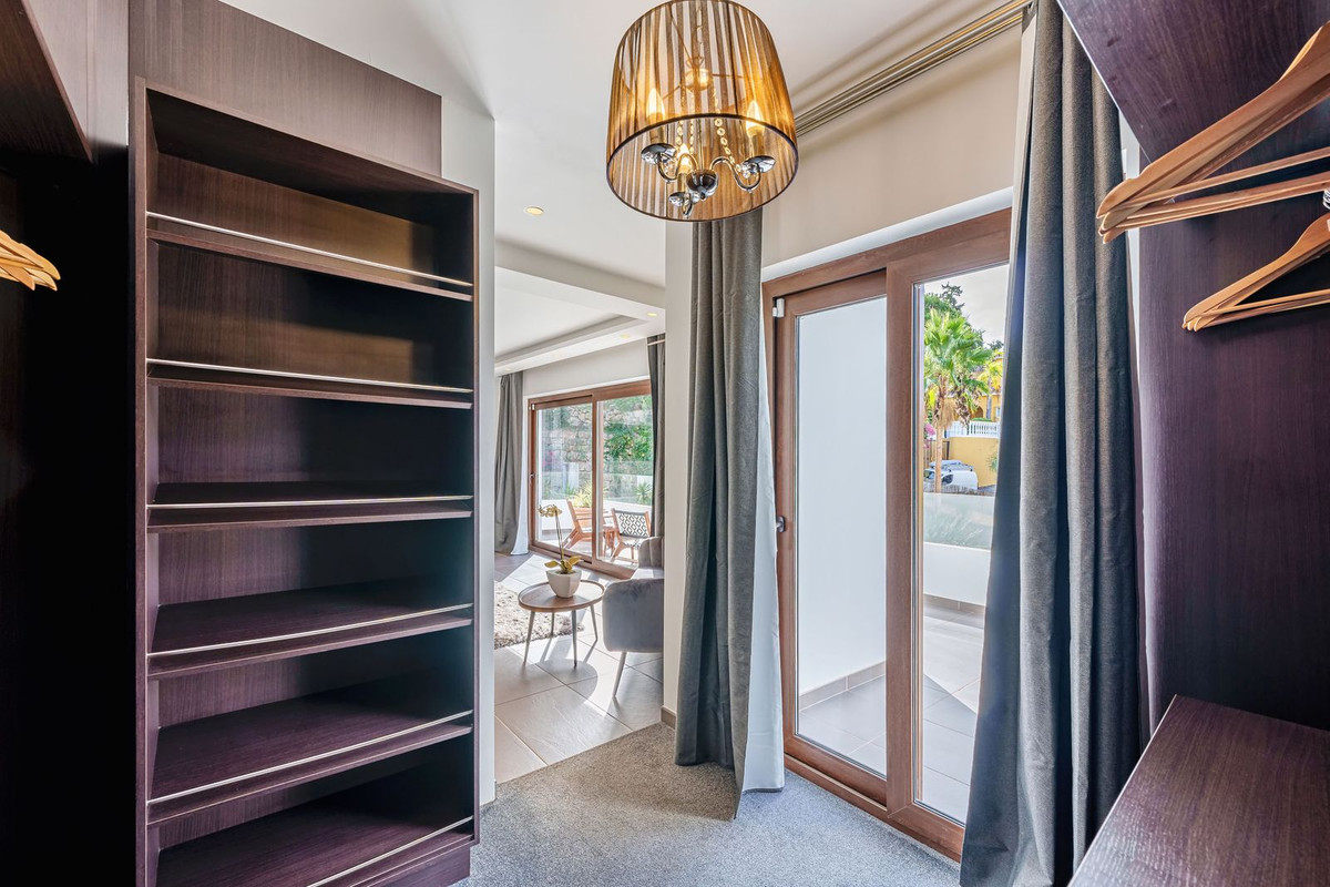 Villa for sale in Marbella