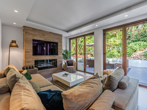 Villa for sale in Marbella