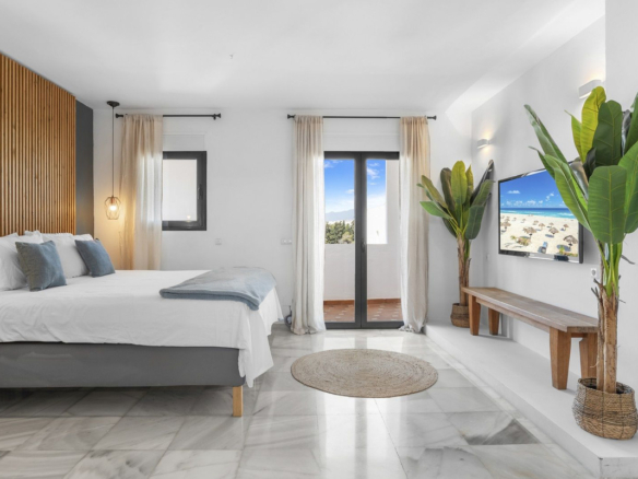 Villa for sale in Marbella