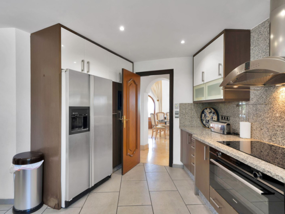 Villa for sale in Marbella