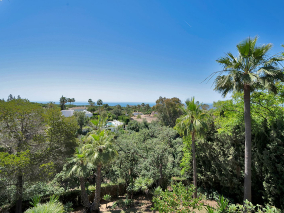 Villa for sale in Marbella