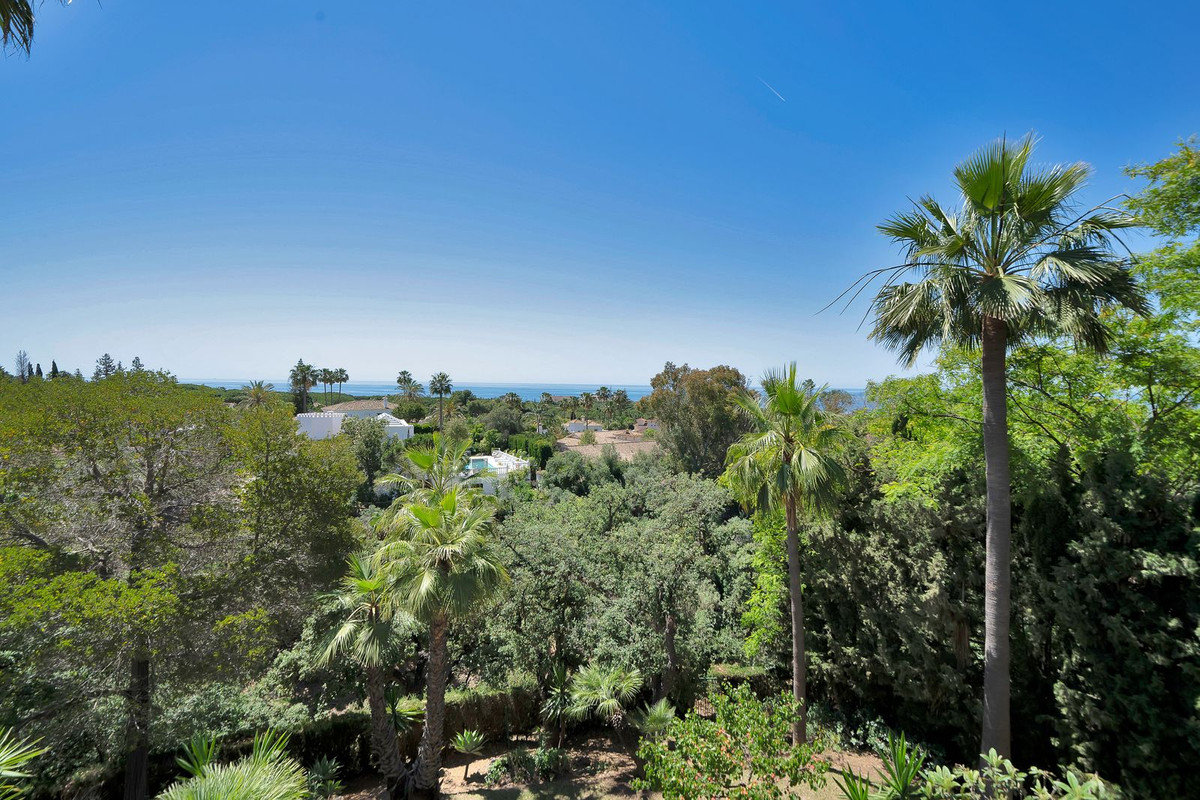 Villa for sale in Marbella