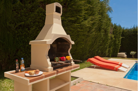 Villa for sale in Mijas