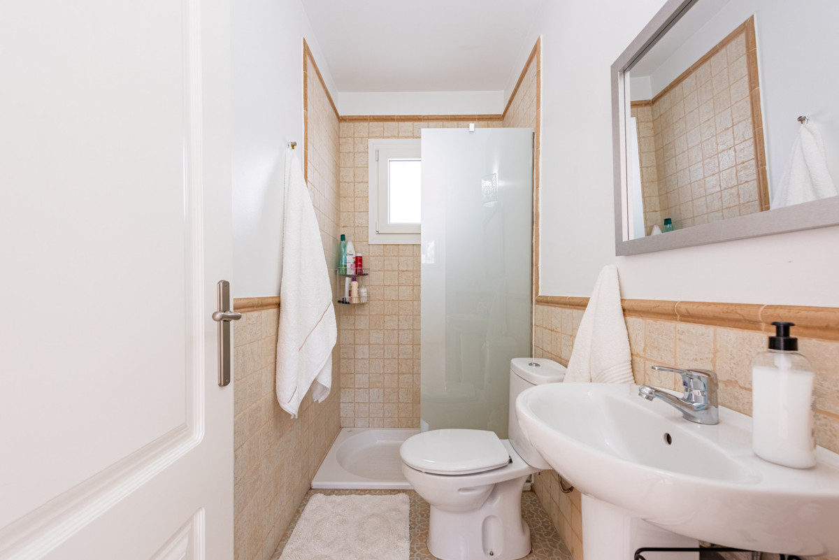 Villa for sale in Mijas