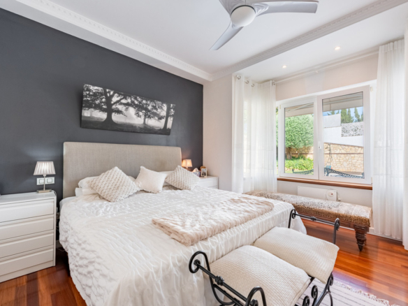 Villa for sale in Mijas
